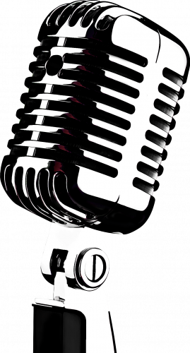 Microphone 2